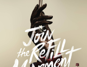 Campaign of the Day: Refill is the New Luxury: Η νέα καμπάνια της L’Oréal