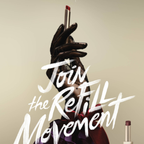 Campaign of the Day: Refill is the New Luxury: Η νέα καμπάνια της L’Oréal