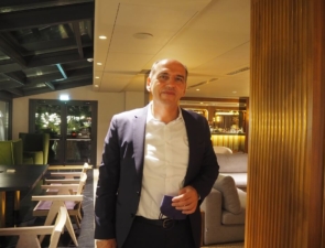 Κωνσταντίνος Τόττης: Ο «βασιλιάς της γκοφρέτας» με παρουσία σε πάνω από 25 χώρες σε όλες τις ηπείρους