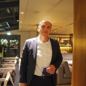 Κωνσταντίνος Τόττης: Ο «βασιλιάς της γκοφρέτας» με παρουσία σε πάνω από 25 χώρες σε όλες τις ηπείρους