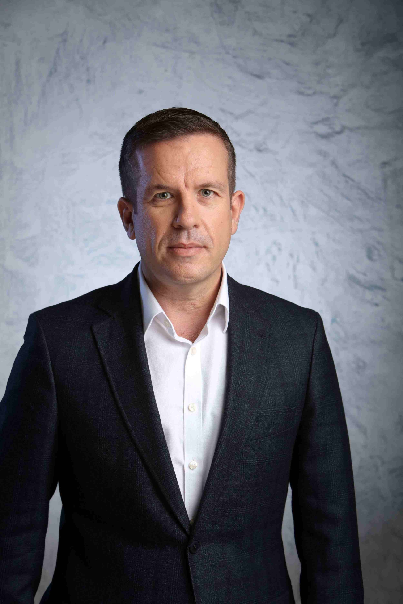 Ο Γιάννης Βασιλάκος αναλαμβάνει καθήκοντα CEO στον όμιλο Fourlis