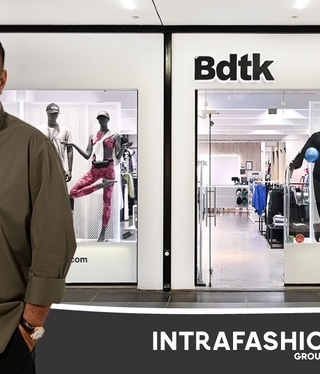 Ο Όμιλος Intrafashion εξαγοράζει το 100% της BODYTALK A.E.
