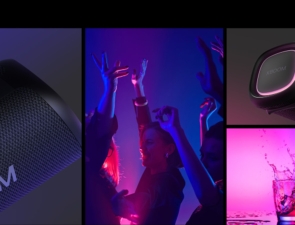 LG XBOOM Go XG5QBK: ΖΗΣΕ ΚΑΘΕ ΚΑΛΟΚΑΙΡΙΝΗ ΣΤΙΓΜΗ ΜΑΖΙ ΤΟΥ