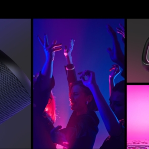 LG XBOOM Go XG5QBK: ΖΗΣΕ ΚΑΘΕ ΚΑΛΟΚΑΙΡΙΝΗ ΣΤΙΓΜΗ ΜΑΖΙ ΤΟΥ