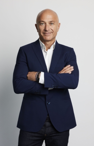 Α. Κανάρης: Η επόμενη μέρα της Vodafone Ελλάδας περιλαμβάνει διαρκείς επενδύσεις στα δίκτυα, βελτιωμένη εμπειρία πελάτη και τεχνολογία για όλη την οικογένεια