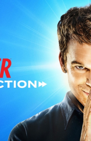 «Dexter: Resurrection»: Η μεγάλη επιστροφή του Μάικλ Σ. Χολ στον ρόλο του δημοφιλούς serial killer τον Ιούλιο στην COSMOTE TV