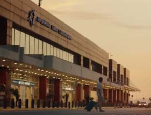 Campaign of the Day: Μια νέα ματιά στα αεροδρόμια από τη Fraport