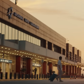 Campaign of the Day: Μια νέα ματιά στα αεροδρόμια από τη Fraport
