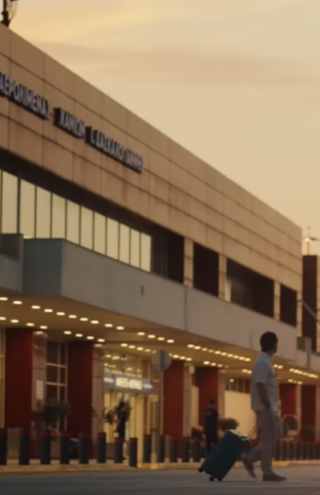 Campaign of the Day: Μια νέα ματιά στα αεροδρόμια από τη Fraport