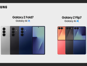SAMSUNG Galaxy Z Fold7 και Galaxy Ζ Flip7: Ξεκίνησαν οι προ-παραγγελίες σε COSMOTE TELEKOM και ΓΕΡΜΑΝΟ