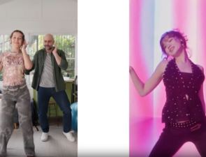 Campaign of the Day: Google: Η αναζήτηση ως γέφυρα ανθρώπινης σύνδεσης