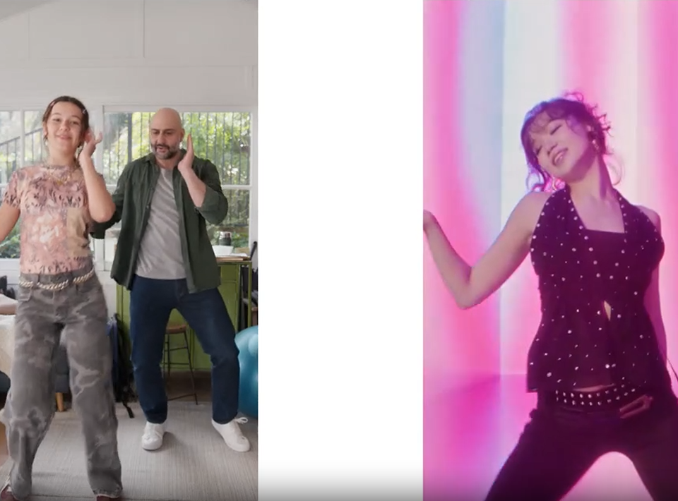 Campaign of the Day: Google: Η αναζήτηση ως γέφυρα ανθρώπινης σύνδεσης
