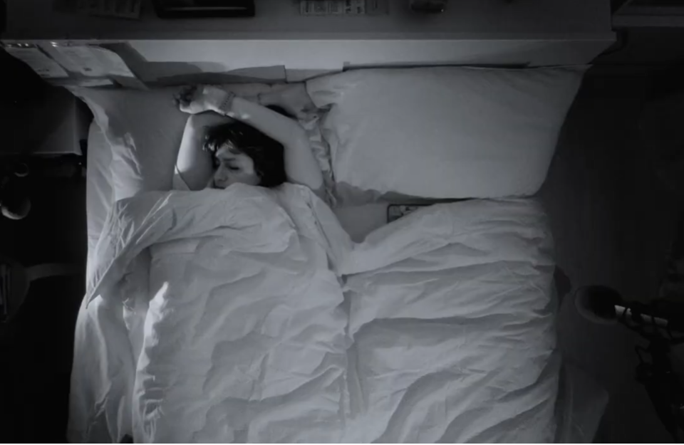 Campaign of the Day: Η IKEA ακούει τους πελάτες της… στον ύπνο τους