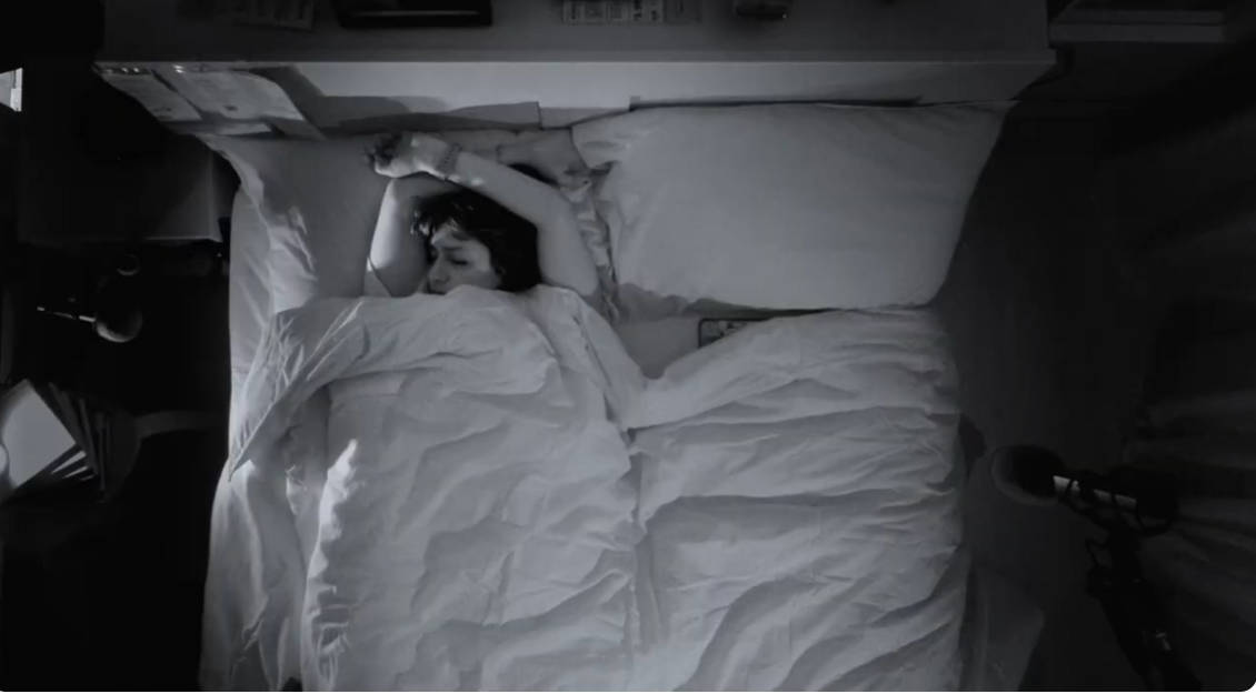 Campaign of the Day: Η IKEA ακούει τους πελάτες της… στον ύπνο τους