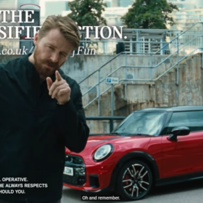 Campaign of the Day: MINI Agents of Fun ή όταν η διαφήμιση αυτοκινήτου γίνεται περιπέτεια
