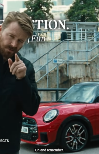Campaign of the Day: MINI Agents of Fun ή όταν η διαφήμιση αυτοκινήτου γίνεται περιπέτεια