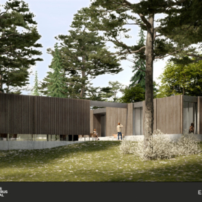 PAVILION Επιδαύρου: Ένα σημαντικό έργο υποδομής κληροδότημα του Φεστιβάλ Αθηνών Επιδαύρου για τις επόμενες γενιές