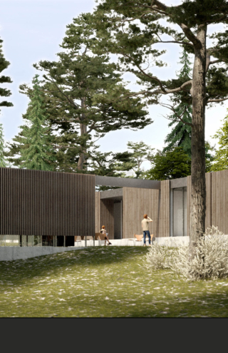 PAVILION Επιδαύρου: Ένα σημαντικό έργο υποδομής κληροδότημα του Φεστιβάλ Αθηνών Επιδαύρου για τις επόμενες γενιές