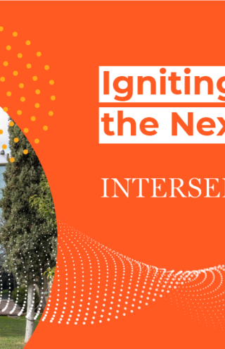 Η Intersel εξαγοράζει την Upstream – Ο κ. Salim Khoury αναλαμβάνει Εκτελεστικός Πρόεδρος