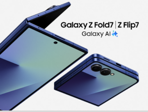 Ξεκίνησαν οι προπαραγγελίες για τα νέα Samsung Galaxy Z Fold7 | Z Flip7 και τα Galaxy Watch8 | Watch8 Classic, στα Public!