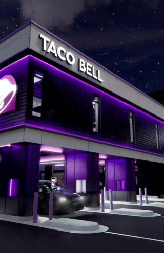 Το καμπανάκι χτύπησε: Η Taco Bell φτάνει (ξανά) στην Ελλάδα για να&#8230; μείνει