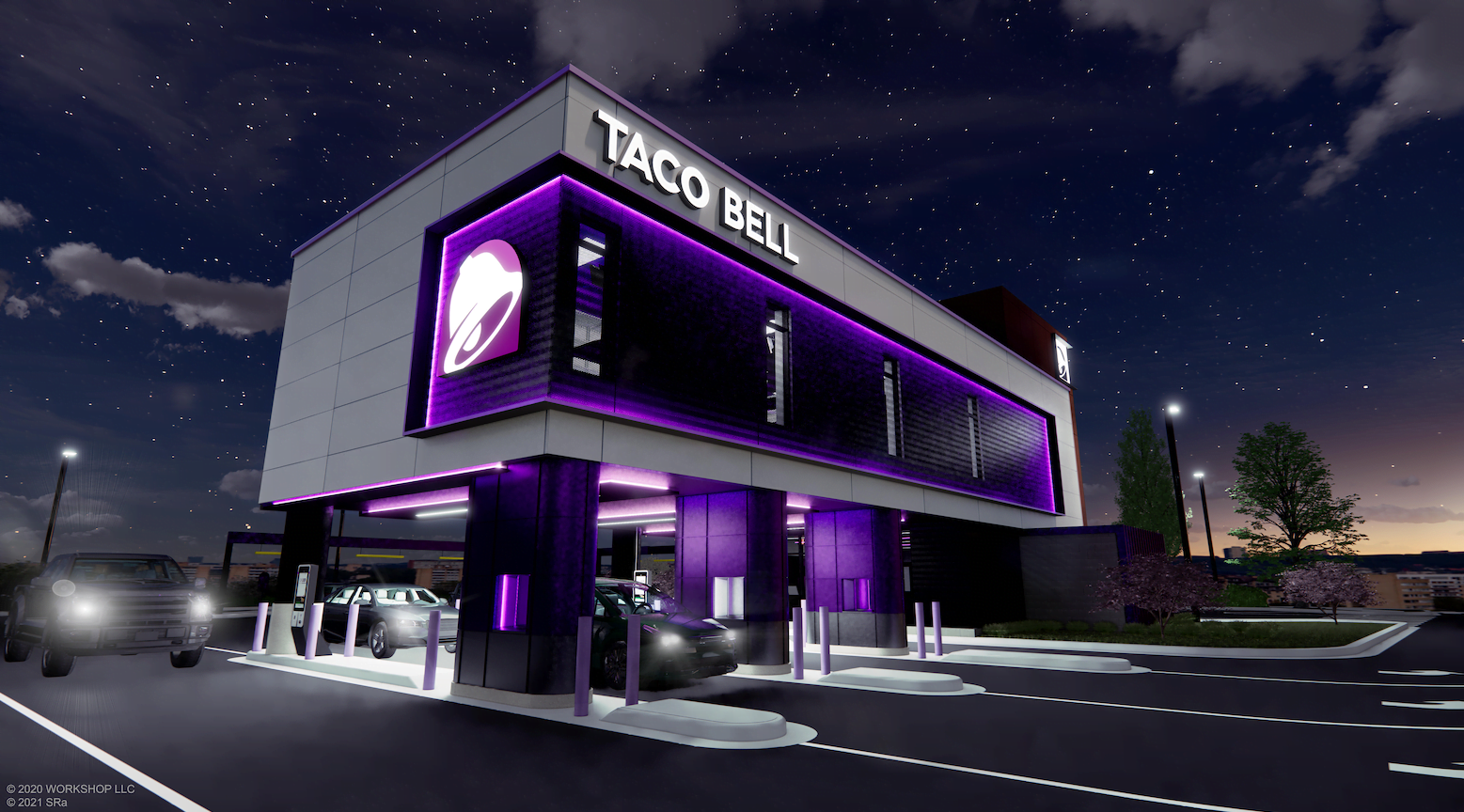 Το καμπανάκι χτύπησε: Η Taco Bell φτάνει (ξανά) στην Ελλάδα για να&#8230; μείνει
