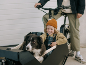 Trending Now: Urbanisto eBike &#8211; Το ηλεκτρικό ποδήλατο που προσαρμόζεται στη ζωή σου