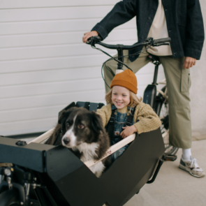Trending Now: Urbanisto eBike &#8211; Το ηλεκτρικό ποδήλατο που προσαρμόζεται στη ζωή σου