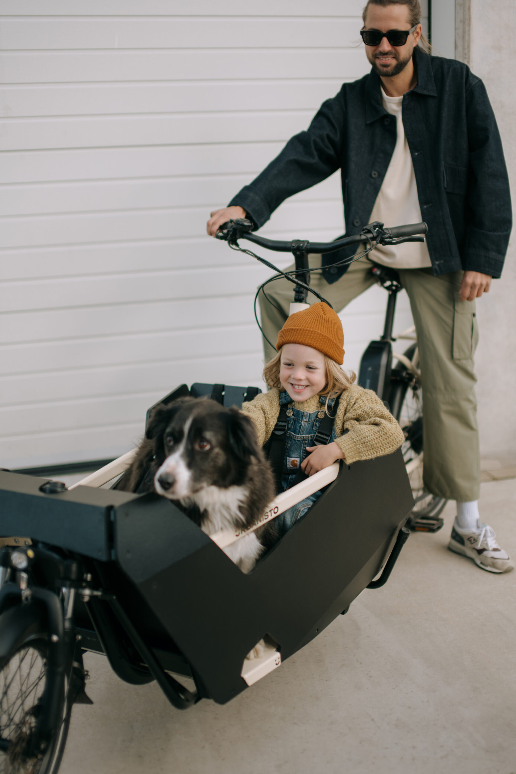 Trending Now: Urbanisto eBike &#8211; Το ηλεκτρικό ποδήλατο που προσαρμόζεται στη ζωή σου