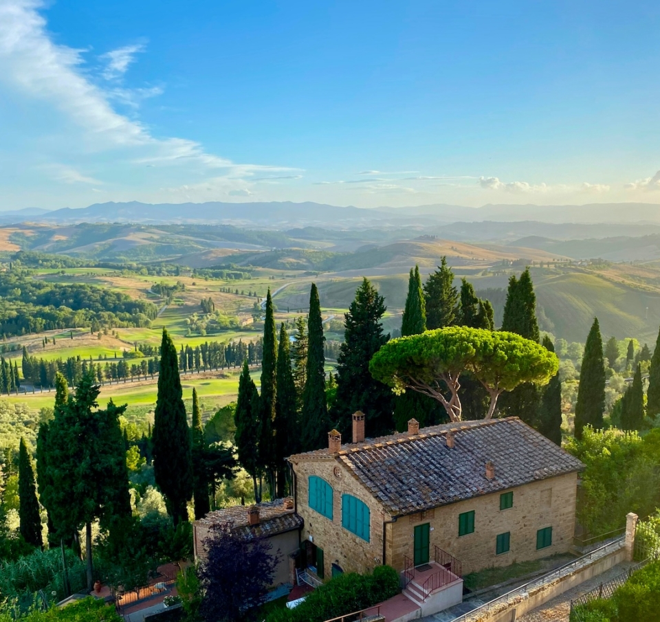 Αγροτουρισμός πολυτελείας: Η αναγέννηση της φύσης ως νέα ταξιδιωτική εμπειρία ευεξίας