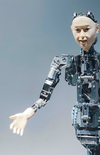 Edge AI &#038; Hyper-Personalization ή η επόμενη μέρα του Ίντερνετ