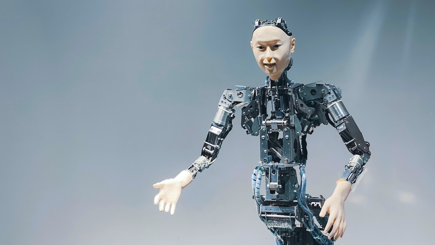 Edge AI &#038; Hyper-Personalization ή η επόμενη μέρα του Ίντερνετ