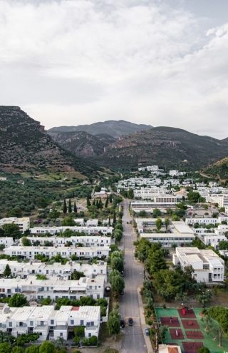 Smart Cities στην Ελλάδα: Πώς μπορεί ο ψηφιακός αστικός σχεδιασμός να επηρεάσει την αξία γης