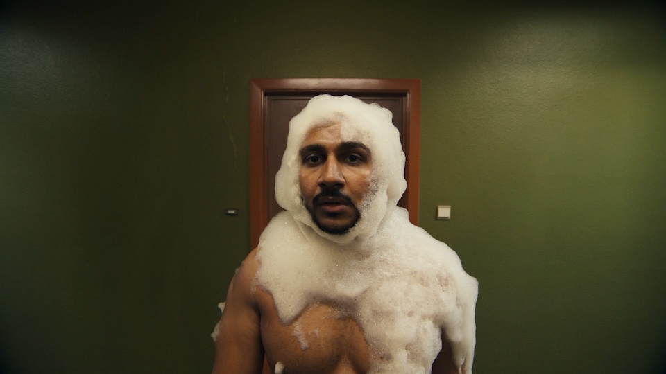 Campaign of the Day: AXE – Χιούμορ, φρεσκάδα και στυλ σε ένα κινηματογραφικό ντους
