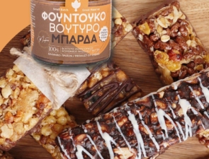 Από την τρικαλινή γη στα ράφια των delicatessen: Η πορεία της οικογένειας Μπάρδα