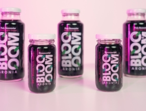 Bloom Aronia: Από τη διεθνή καριέρα στην ελληνική γη και την μεταποίηση αρώνιας
