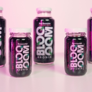 Bloom Aronia: Από τη διεθνή καριέρα στην ελληνική γη και την μεταποίηση αρώνιας