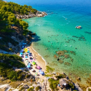 Σαν τη Χαλκιδική δεν έχει&#8230; για τους επενδυτές