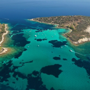 «Πράσινο φως» σε δύο σημαντικά τουριστικά projects σε Χαλκιδική και Κρήτη