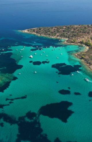 «Πράσινο φως» σε δύο σημαντικά τουριστικά projects σε Χαλκιδική και Κρήτη