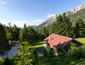 Πότε έρχεται η δεύτερη χρυσή εποχή του Elatos Resort;
