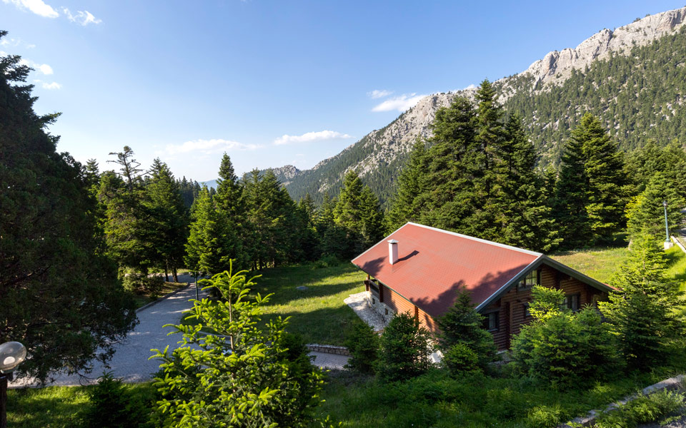 Πότε έρχεται η δεύτερη χρυσή εποχή του Elatos Resort;
