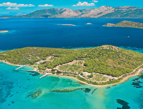 Σε τροχιά αδειοδότησης το τουριστικό project της Grivalia στην Εύβοια