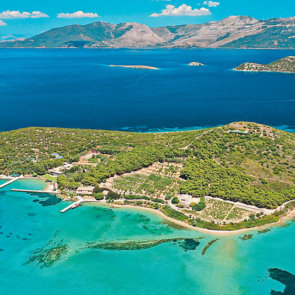 Σε τροχιά αδειοδότησης το τουριστικό project της Grivalia στην Εύβοια