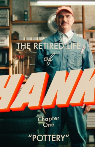 Campaign of the Day: Η Hankook «σπάει» τα στερεότυπα στην επικοινωνία ελαστικών