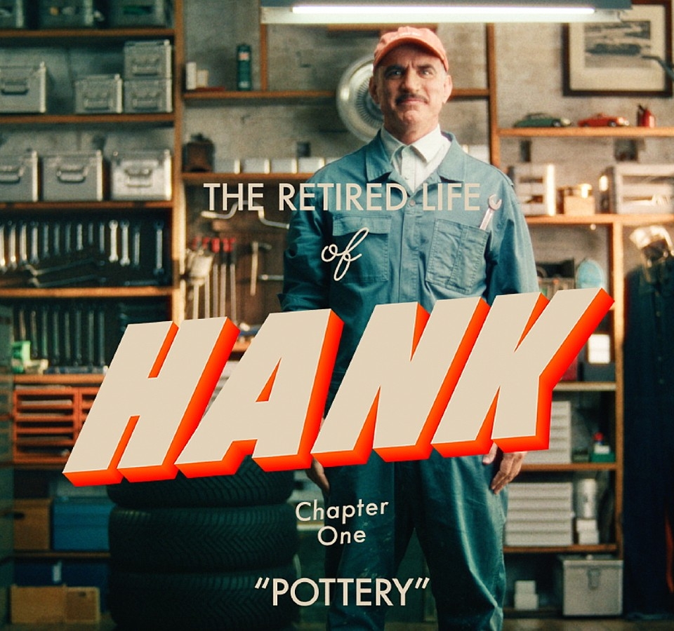 Campaign of the Day: Η Hankook «σπάει» τα στερεότυπα στην επικοινωνία ελαστικών