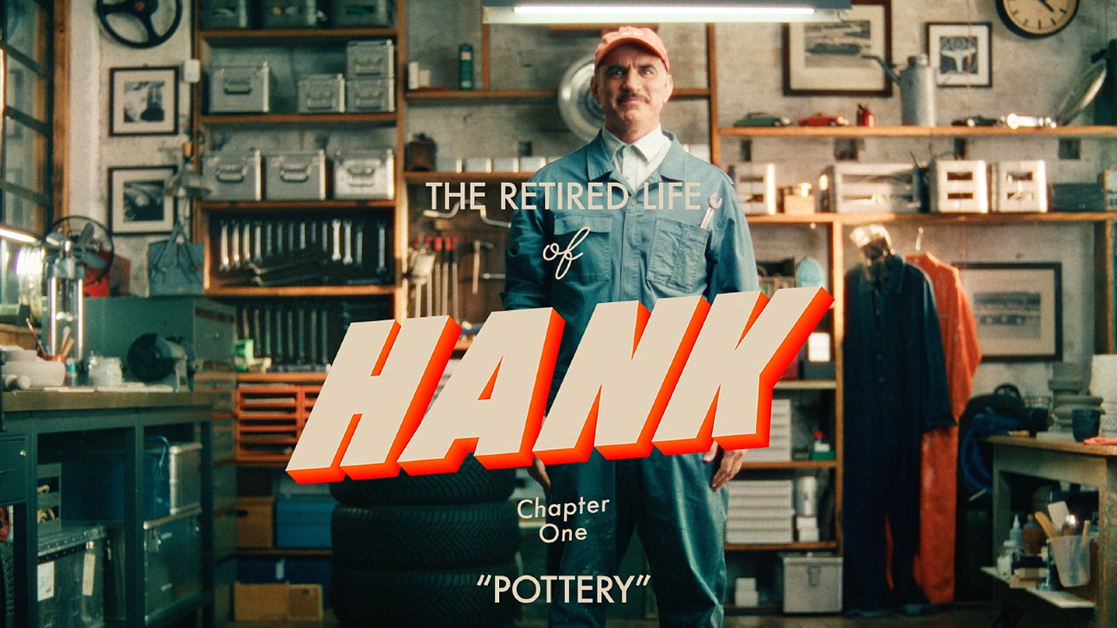 Campaign of the Day: Η Hankook «σπάει» τα στερεότυπα στην επικοινωνία ελαστικών