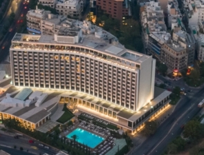 Η Ελλάδα κερδίζει έδαφος στην παγκόσμια σκακιέρα του luxury real estate