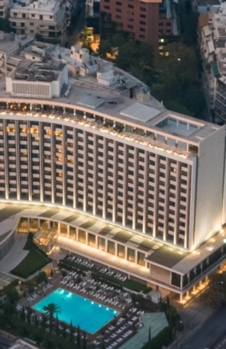 Η Ελλάδα κερδίζει έδαφος στην παγκόσμια σκακιέρα του luxury real estate