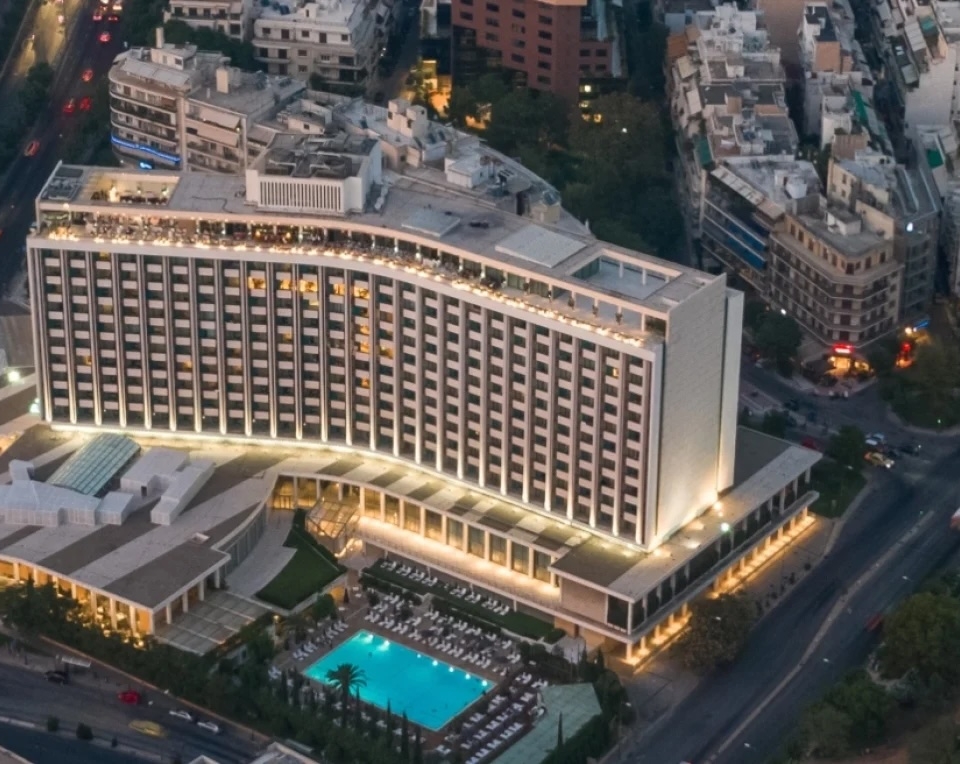 Η Ελλάδα κερδίζει έδαφος στην παγκόσμια σκακιέρα του luxury real estate